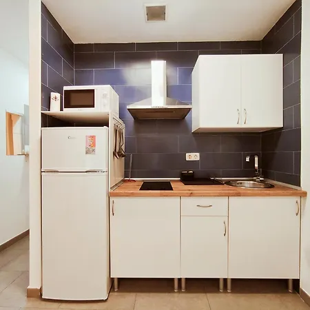 Casa Suiza Appartement Las Palmas de Gran Canaria
