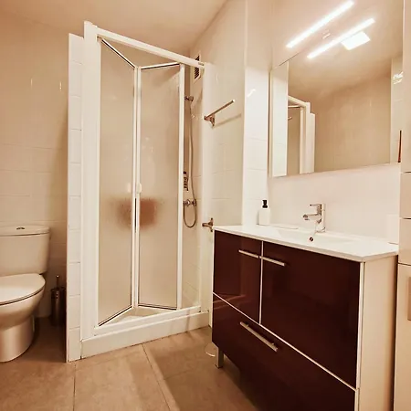 Appartement Casa Suiza Las Palmas de Gran Canaria