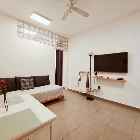 Appartement Casa Suiza Las Palmas de Gran Canaria