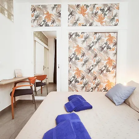 Casa Suiza Appartement Las Palmas de Gran Canaria
