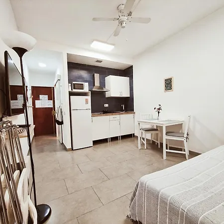 Casa Suiza Appartement *