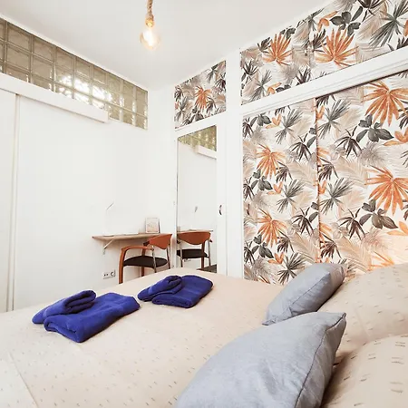 Appartement Casa Suiza Las Palmas de Gran Canaria